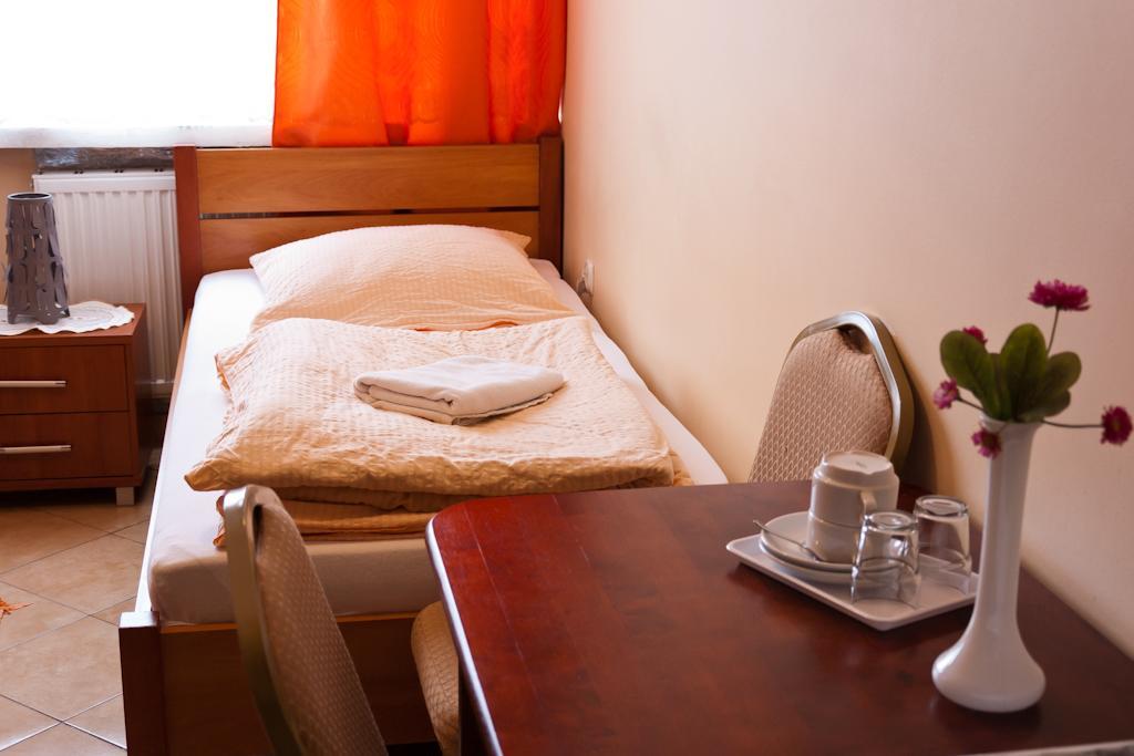 Hotel Elda 2 비드고슈치 외부 사진