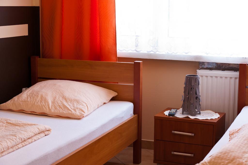 Hotel Elda 2 비드고슈치 외부 사진