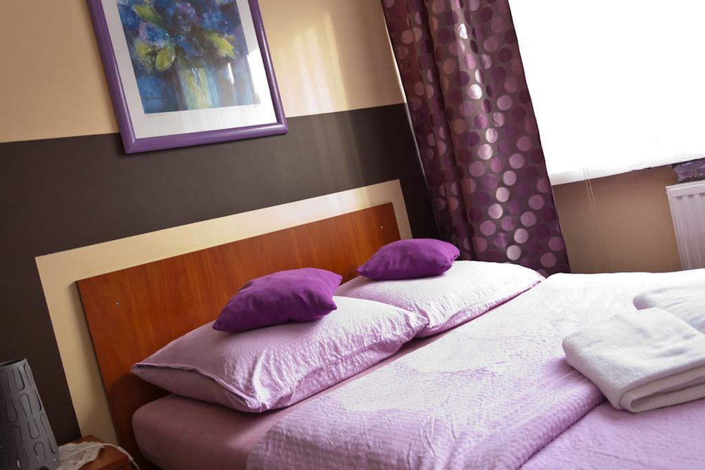 Hotel Elda 2 비드고슈치 외부 사진