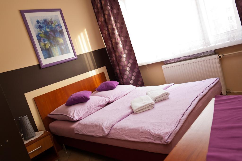Hotel Elda 2 비드고슈치 객실 사진