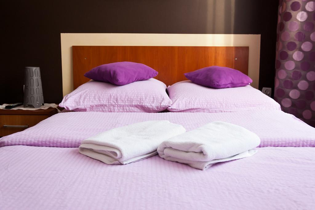 Hotel Elda 2 비드고슈치 객실 사진