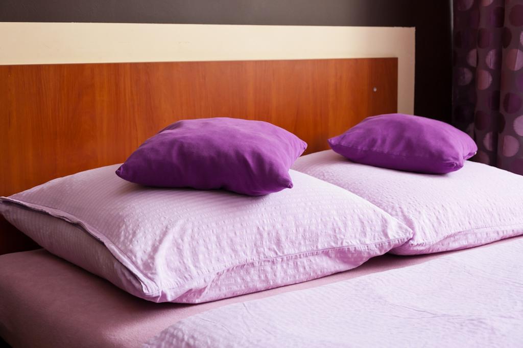 Hotel Elda 2 비드고슈치 객실 사진