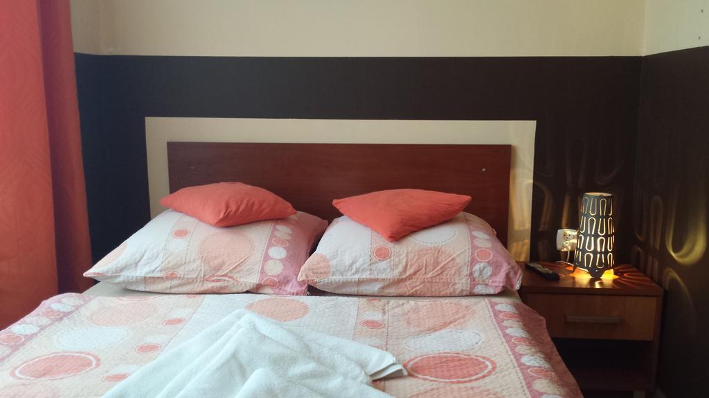 Hotel Elda 2 비드고슈치 객실 사진