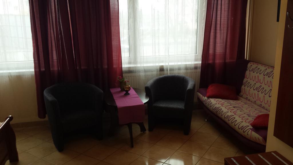 Hotel Elda 2 비드고슈치 외부 사진