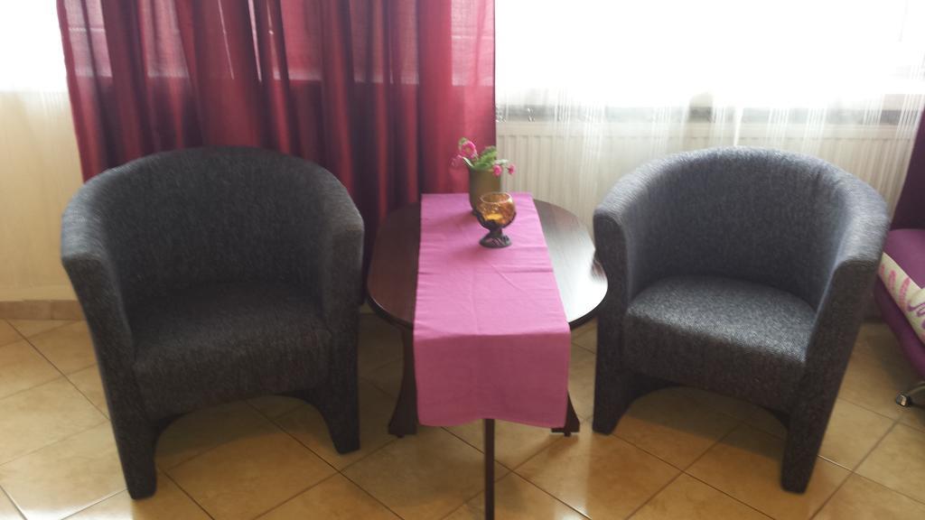 Hotel Elda 2 비드고슈치 외부 사진