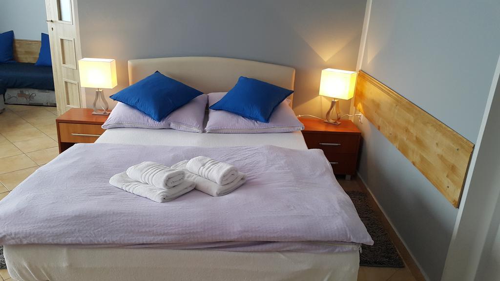 Hotel Elda 2 비드고슈치 외부 사진
