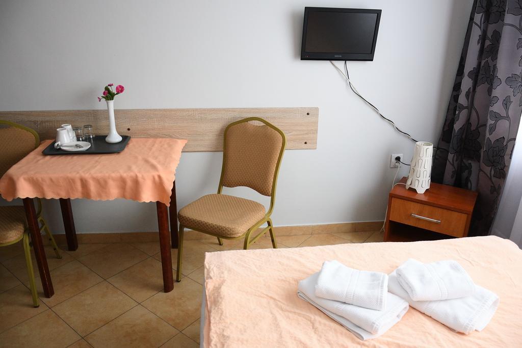 Hotel Elda 2 비드고슈치 외부 사진