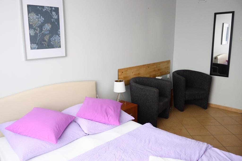 Hotel Elda 2 비드고슈치 외부 사진
