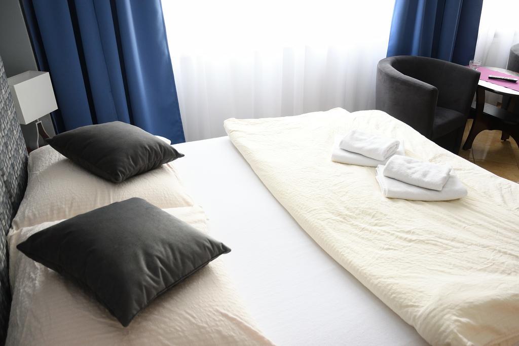 Hotel Elda 2 비드고슈치 외부 사진