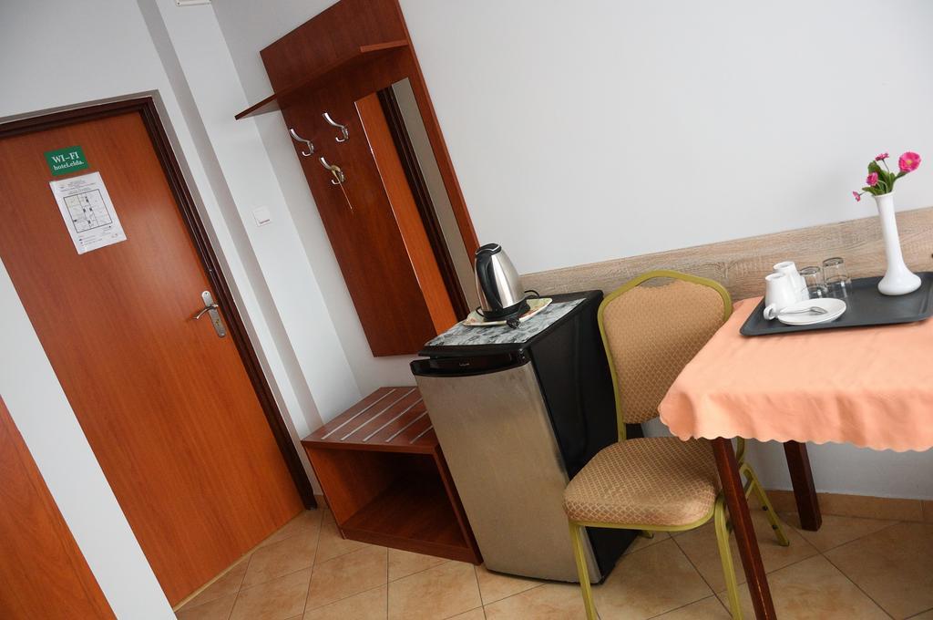 Hotel Elda 2 비드고슈치 외부 사진