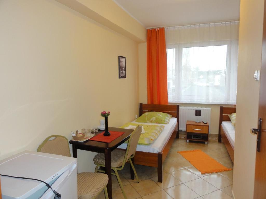Hotel Elda 2 비드고슈치 외부 사진