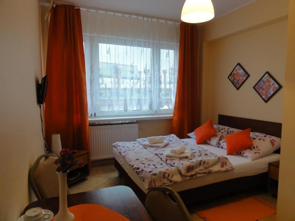 Hotel Elda 2 비드고슈치 외부 사진