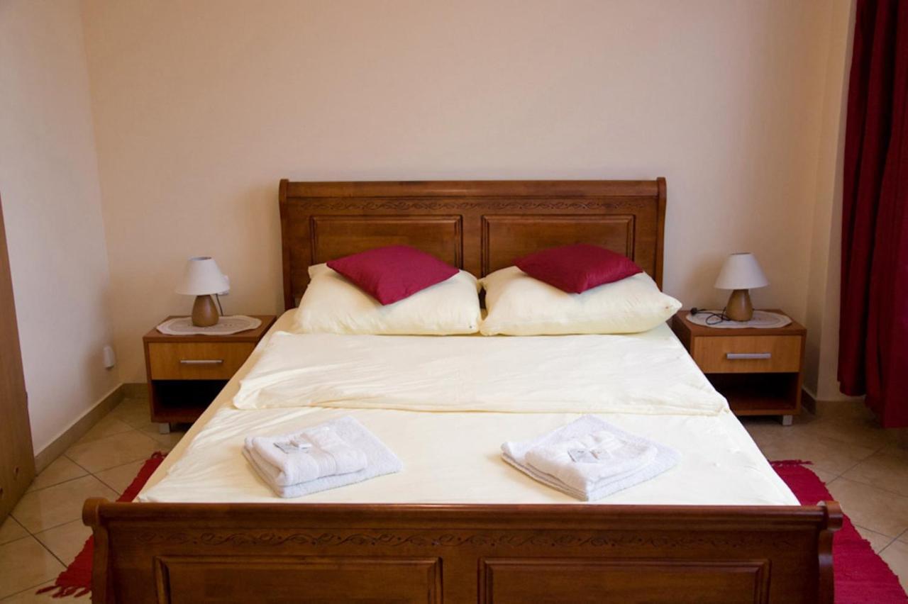 Hotel Elda 2 비드고슈치 객실 사진