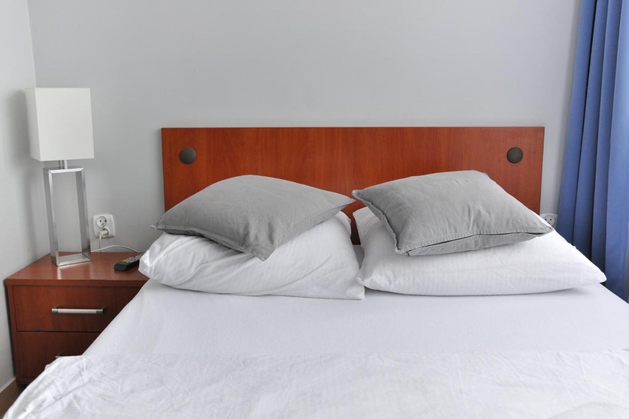 Hotel Elda 2 비드고슈치 외부 사진