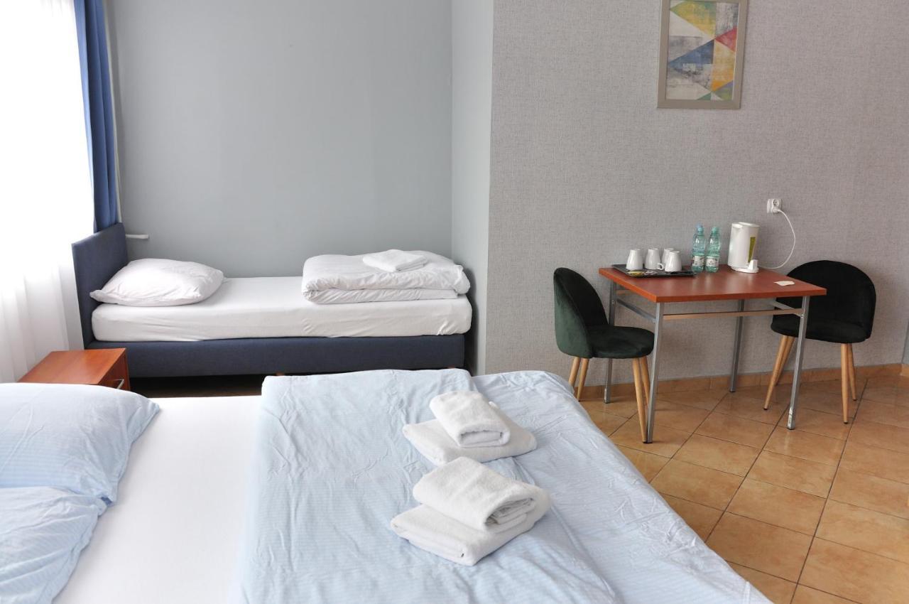 Hotel Elda 2 비드고슈치 외부 사진