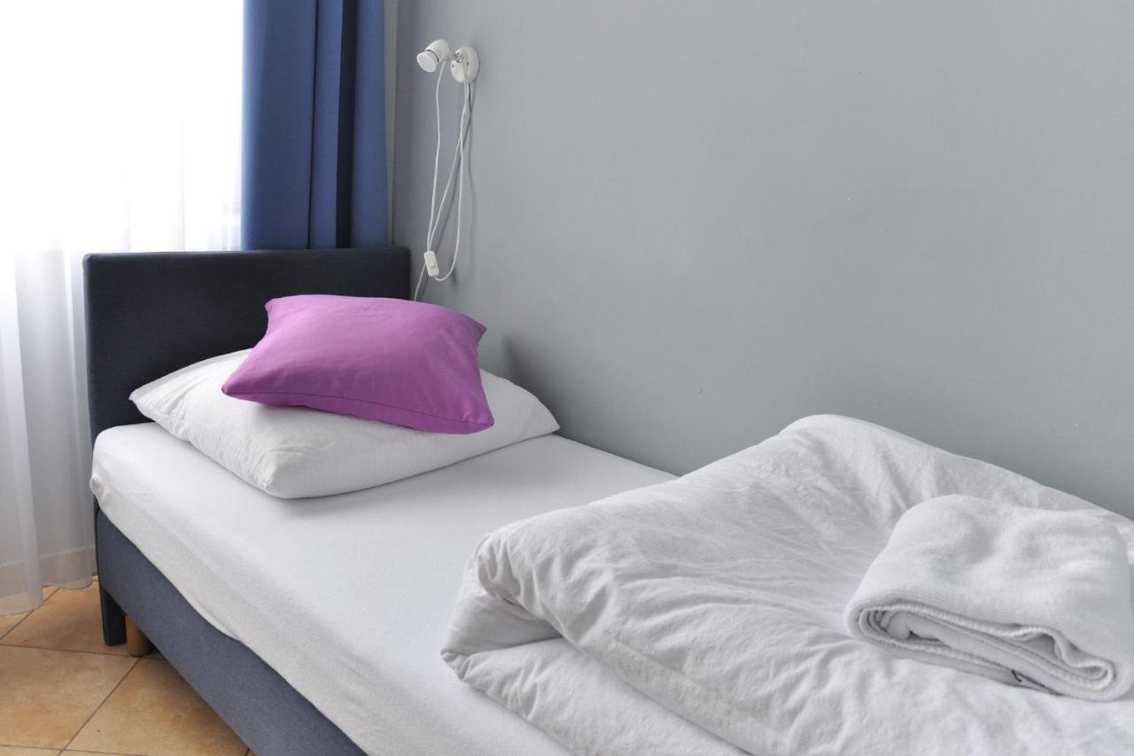 Hotel Elda 2 비드고슈치 외부 사진