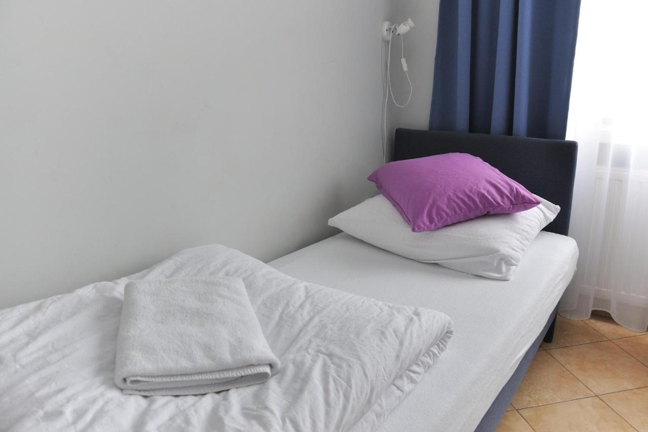 Hotel Elda 2 비드고슈치 외부 사진
