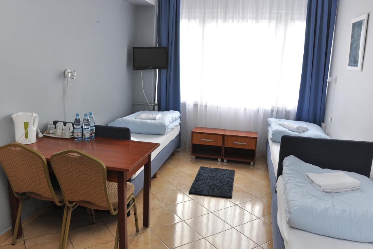 Hotel Elda 2 비드고슈치 외부 사진